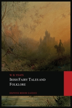 Irish Fairy Tales and Folklore