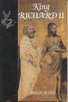 Paperback King Richard II Book