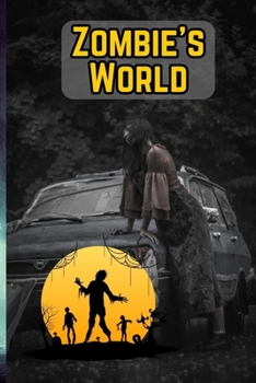 Paperback Zombie's World Book