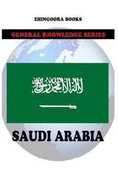 Paperback Saudi Arabia Book