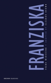 Paperback Franziska Book