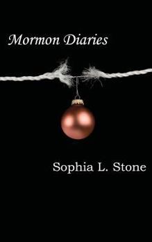 Paperback Mormon Diaries Book