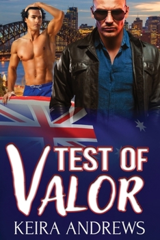 Test of Valor - Book #2 of the Valor