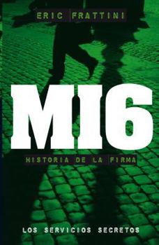 Paperback Mi6 [Spanish] Book