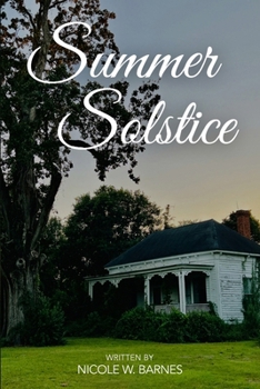 Paperback Summer Solstice Book