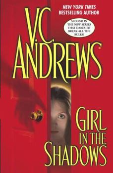 Girl in the Shadows - Book #2 of the Shadows