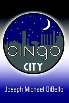 Paperback Bingo City Book