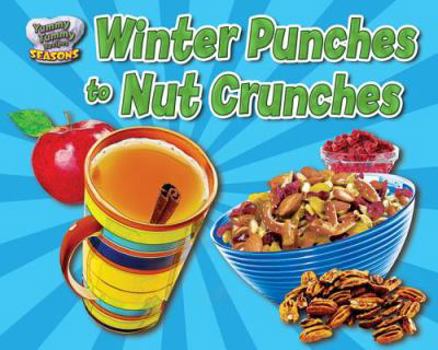 Library Binding Winter Punches to Nut Crunches Book