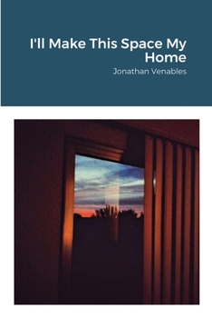 Paperback I'll Make This Space My Home Book