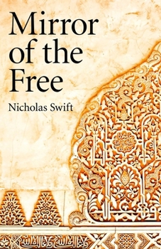 Paperback Mirror of the Free Book