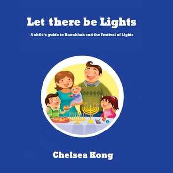 Paperback Let there be Lights Book