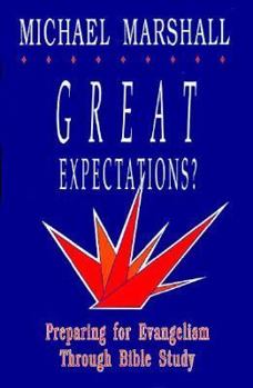 Paperback Great Expectations? Book