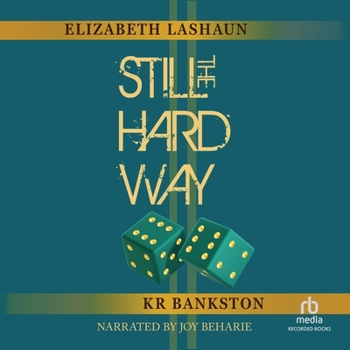 Audio CD Still the Hard Way Book