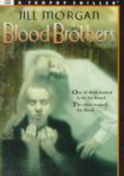 Paperback Blood Brothers Book
