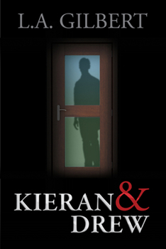 Paperback Kieran & Drew Book