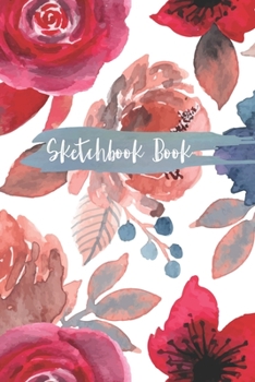 Sketchbook Book: Notebook for Drawing, Writing, Painting | 8.5" X 11", Personalized Artist Sketchbook: 120 pages, Sketching, Drawing and Creative Doodling.