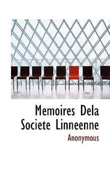 Paperback M Moires Dela Soci T Linn Enne [French] Book