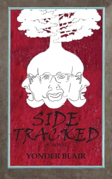Paperback Side Tracked Book