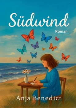 Paperback Südwind [German] Book