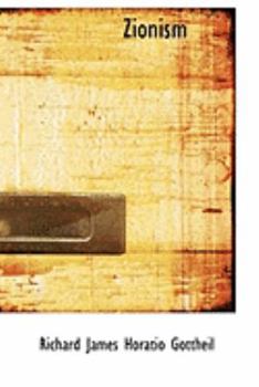 Zionism