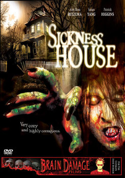 Sickness House