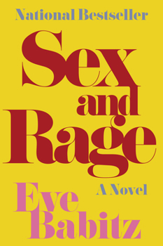 Paperback Sex and Rage Book
