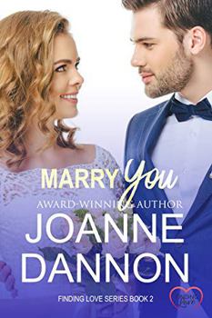 Paperback Marry You (Finding Love) Book