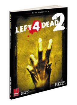 Paperback Left 4 Dead 2: Prima Official Game Guide Book