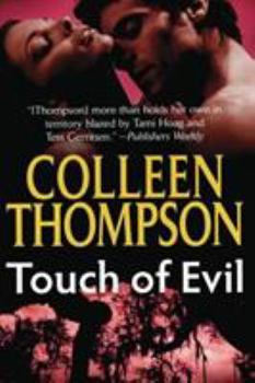 Paperback Touch of Evil Book