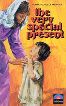 Paperback The Very Special Present: The Story of Samuel Book