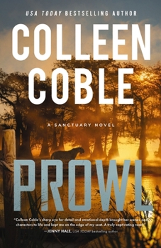Paperback Prowl: A Small-Town, Second-Chance Romantic Suspense Book