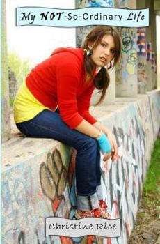 Paperback My Not-So-Ordinary Life Book