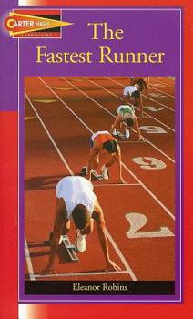 Paperback The Fastest Runner Book