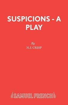 Paperback Suspicions - A Play Book