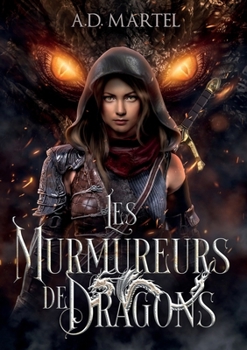 Paperback Les Murmureurs de Dragons [French] Book