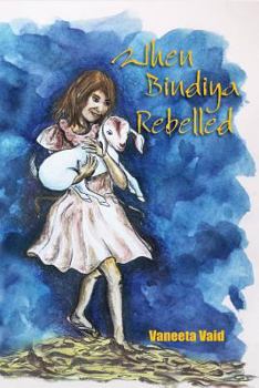 Paperback When Bindya Rebelled Book