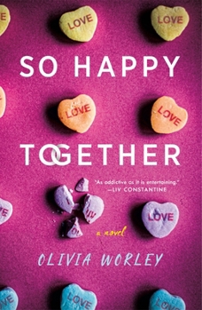 So Happy Together: A Novel