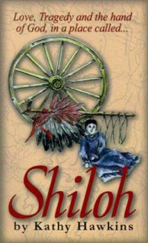 Paperback Shiloh Book