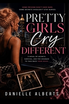 Pretty Girls Cry Different