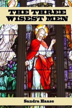 Paperback The Three Wisest Men Book