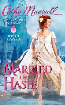 Married in Haste - Book #1 of the Marriage