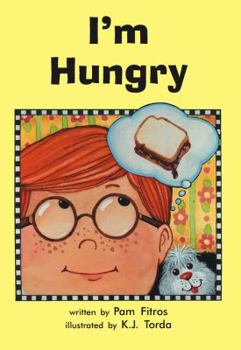 Paperback I'm Hungry Book