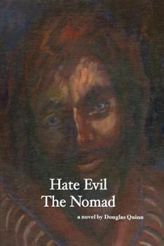 Paperback Hate Evil The Nomad Book