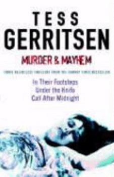 Paperback Murder and Mayhem (MIRA) (MIRA) Book