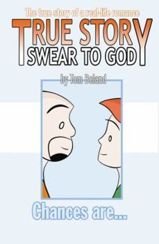 Paperback True Story, Swear to God: Chances Are Book