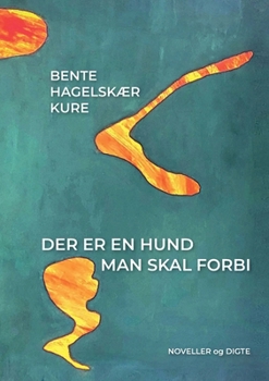 Paperback Der er en hund man skal forbi [Danish] Book