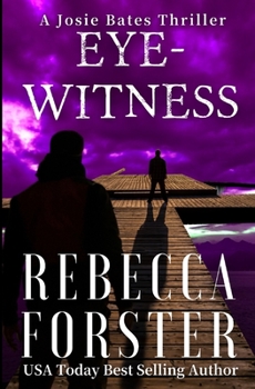 Eyewitness - Book #5 of the Witness