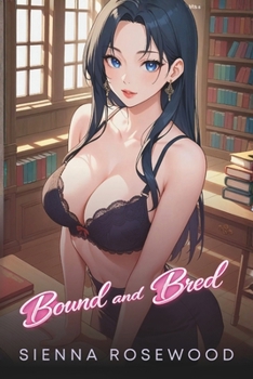 Paperback Bound and Bred: A Second Chance Billionaire Romance Book