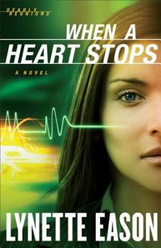 Paperback When a Heart Stops Book