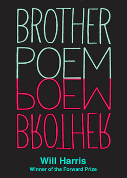 Paperback Brother Poem Book